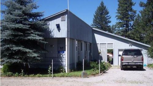 303 Woodard Rd, Newport, WA 99156-9351