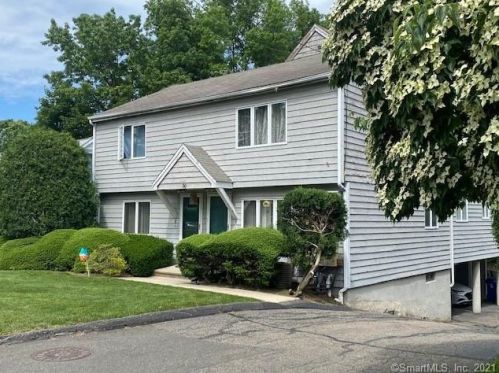 30 Fairview Ave, Norwalk CT  06850-3720 exterior