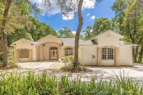 2135 Durfey Ave, Orange City FL  32763-3516 exterior