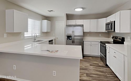 23958 Antelope Trl, Buckeye, AZ 85326-8100