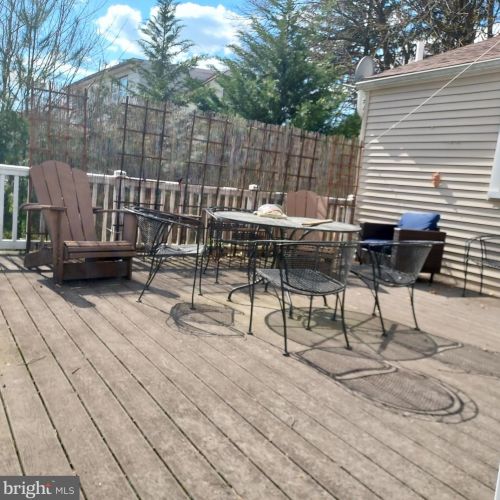 177 Upper Fry Rd, Trenton NJ  08628-2734 exterior