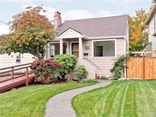 3804 Holden St, Seattle, WA 98126-3460