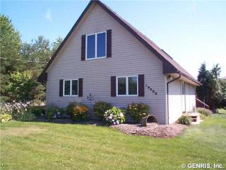 16466 State Route 31, Holley NY  14470-9074 exterior