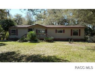 1560 Toro Dr, Inverness, FL 34453-1198