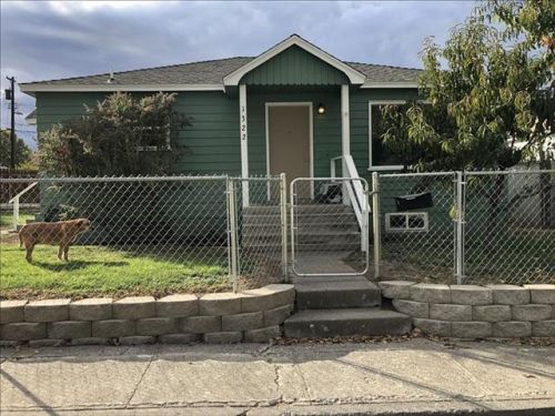 1322 5th St, Clarkston WA  99403-3312 exterior