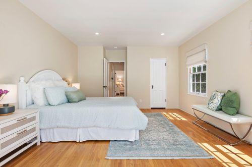 3411 Chuparosa Dr, Santa Barbara CA  93105-2612 exterior
