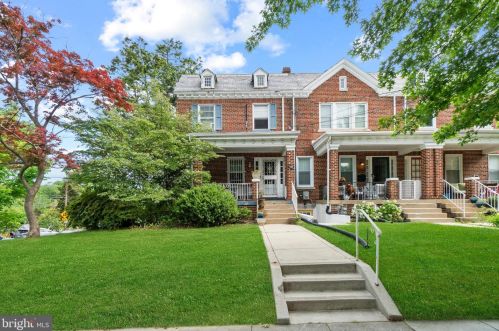 1324 Taylor St, Washington, DC 20011-5508