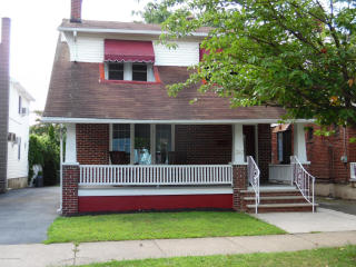387 Osceola Ave, Wilkes Barre, PA 18704-5118