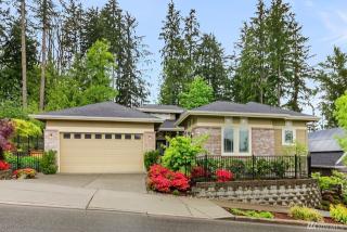 12417 Adair Creek Way, Redmond, WA 98053-6289