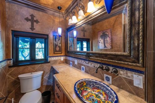 420 Ocean Dunes Rd, Daytona Beach FL  32118-4914 exterior