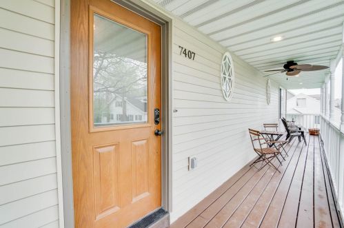 7407 136th Ln, Cedar Lake IN  46303-9192 exterior