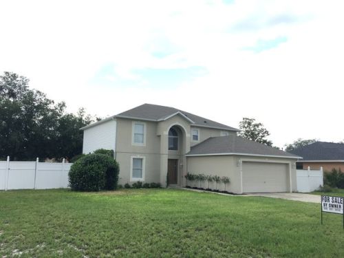 1274 Voyager St, Deltona, FL 32725-8337