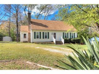 10377 Cohoke Pathway, Ashland, VA 23005-3392