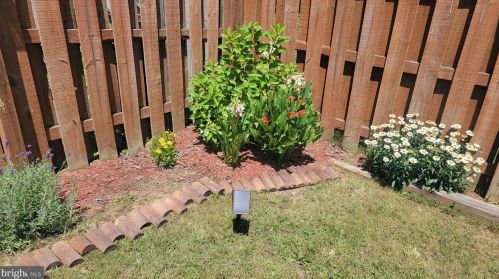 4201 Englandtown Rd, Fredericksburg VA  22408-9248 exterior