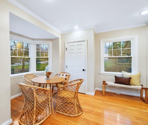 3261 Hardisty Ave, Cincinnati OH 45208-3006 exterior