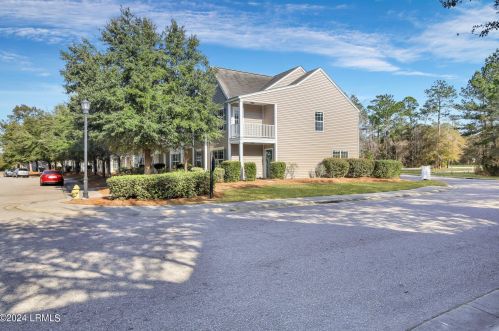 110 Slater St, Bluffton SC  29909-7812 exterior
