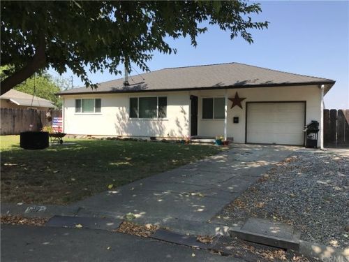 27 Donnie Ln, Fruto, CA 95988-2914