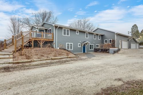 4200 Sheard Rd, Kansasville, WI 53139-9401