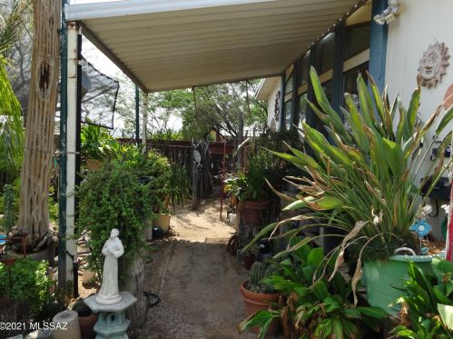 802 Florence St, Tucson, AZ 85705-4116