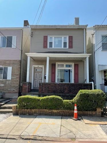 2434 Cobden St, Pittsburgh, PA 15203-2712