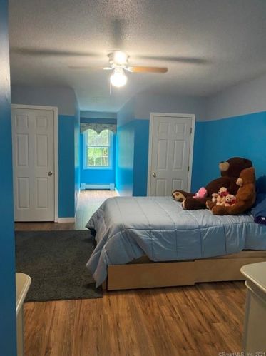 43 Tyler Way, Bristol CT  06010-9465 exterior