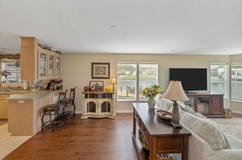 4990 Mount Olive Shores Dr, Polk City FL  33868-9307 exterior