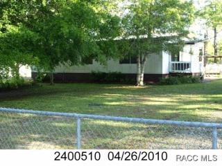 5725 Kingsway Ct, Homosassa, FL 34446-2701