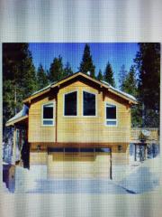849 Nahane Dr, South Lake Tahoe CA  96150-4103 exterior