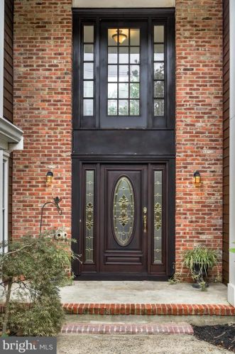 3 Fieldston Rd, Princeton NJ 08540-6429 exterior