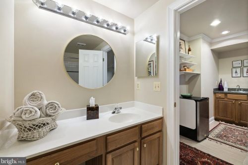 14540 Brinestone Pl, Haymarket VA  20169-2640 exterior