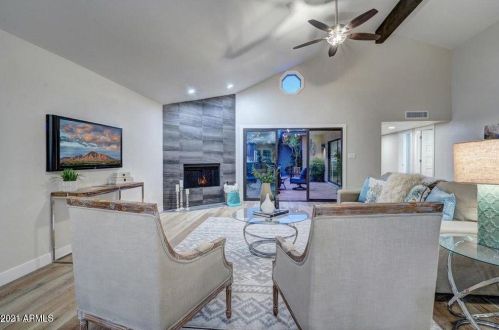 7331 Valley View Rd, Scottsdale, AZ 85250-6449