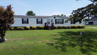 4605 Tyler Ln, Wilson, NC 27893-9305