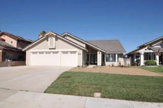 3531 Clover Way, Ontario, CA 91761-9142