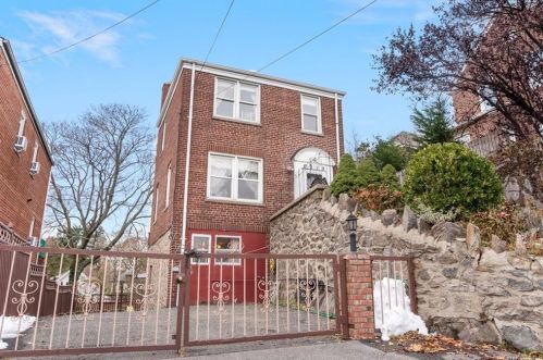 6219 Spencer Ter, Bronx, NY 10471-1141