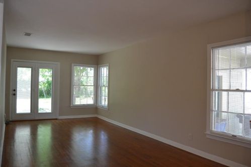 2633 45th St, Austin TX  78731-5941 exterior