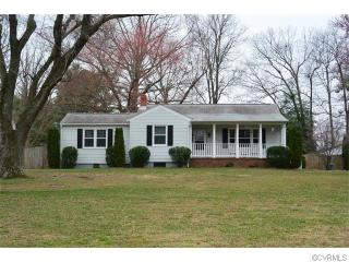 7265 Lee Davis Rd, Mechanicsville, VA 23111-4401