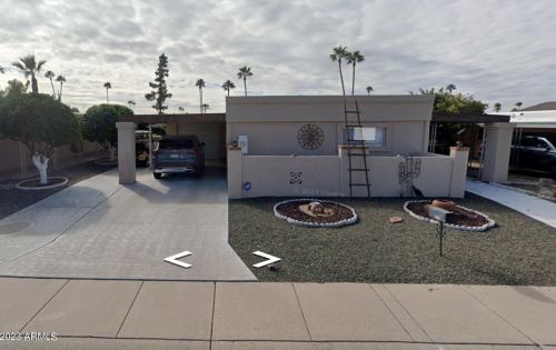 2510 Lema Dr, Mesa, AZ 85215-1918