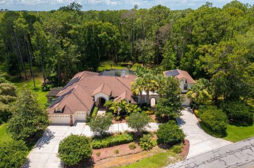 10636 Alico Pass, New Port Richey, FL 34655-4340