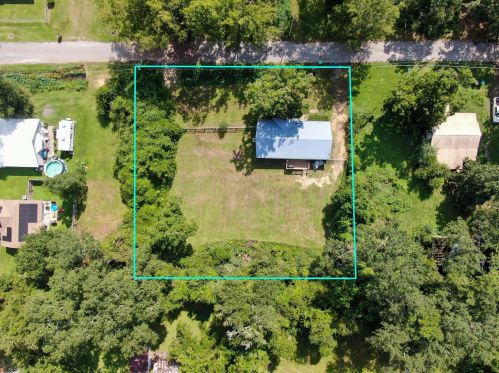 570 7 St, Sunny Hills FL  32428-1204 exterior