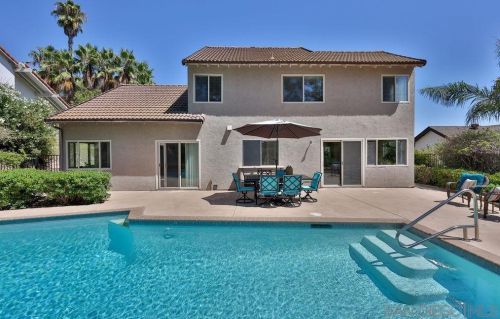 4266 Cartulina Rd, San Diego CA 92124-2102 exterior