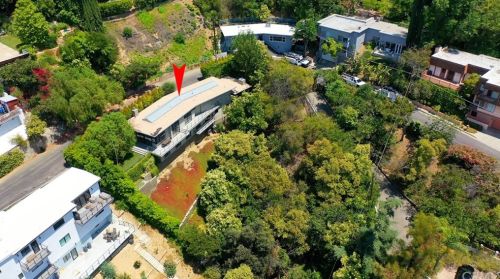 3649 Berry Dr, North Hollywood, CA 91604-3853
