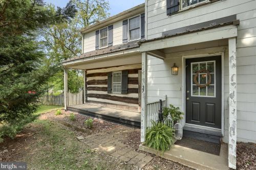 37 York Rd, Siddonsburg, PA 17019-9539
