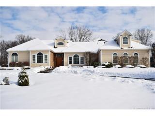 18 Belcher Holw, Kensington, CT 06037-4090