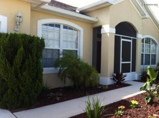 5852 Chicory Dr, Titusville, FL 32780-7939