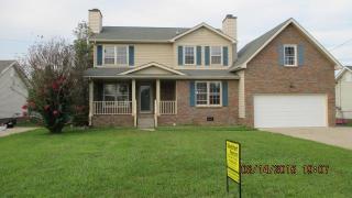 1259 Cobblestone Ln, Clarksville, TN 37042-5871
