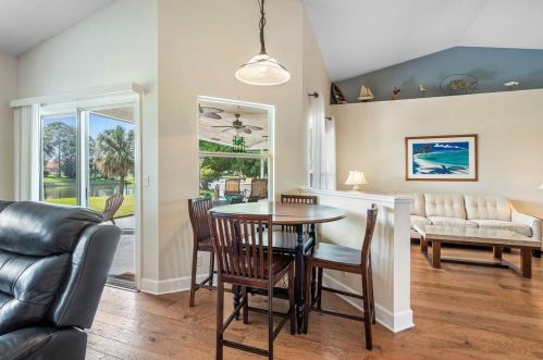 176 Monterey Way, West Palm Beach FL  33411-7816 exterior