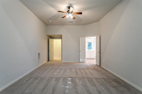 3609 Sutters Way, Lewisville TX  75022-2941 exterior