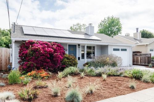 1339 Sierra St, Redwood City, CA 94061-2116