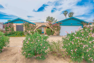 17814 57th Ave, Glendale, AZ 85308-1204