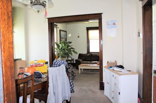 419 Budd St, Fairmont MN  56031-2959 exterior